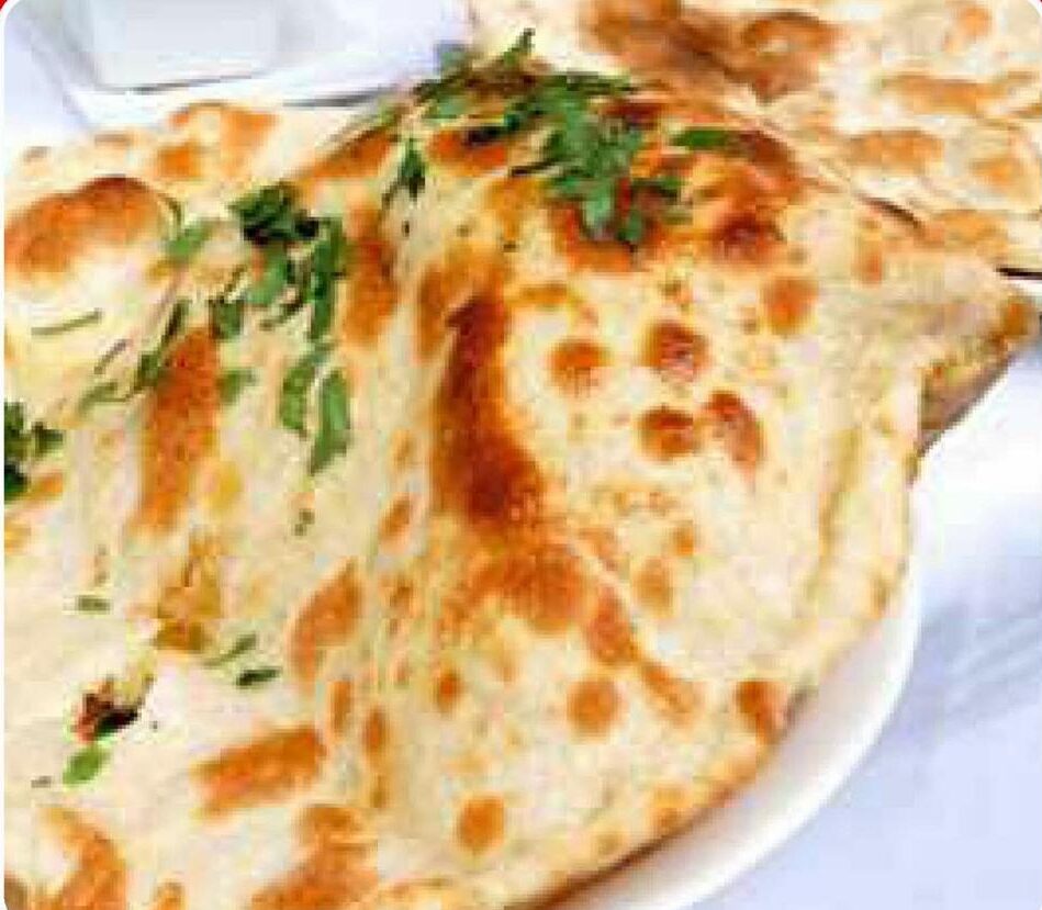 Pan Naan